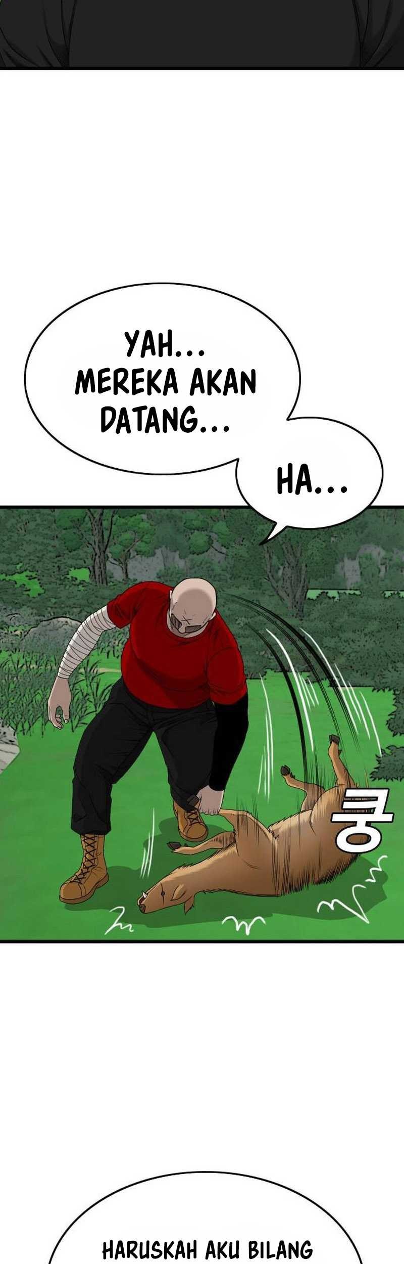 A Bad Person Chapter 204 page 51