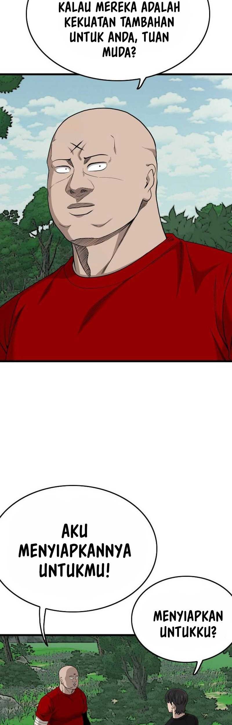 A Bad Person Chapter 204 page 52