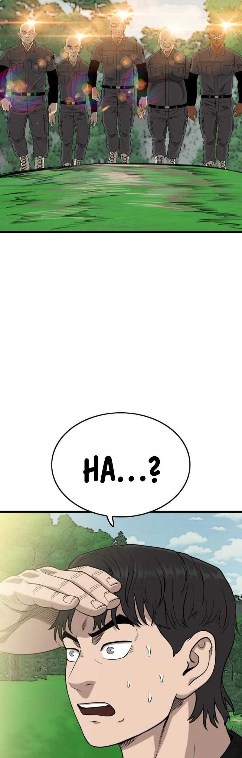 A Bad Person Chapter 204 page 56