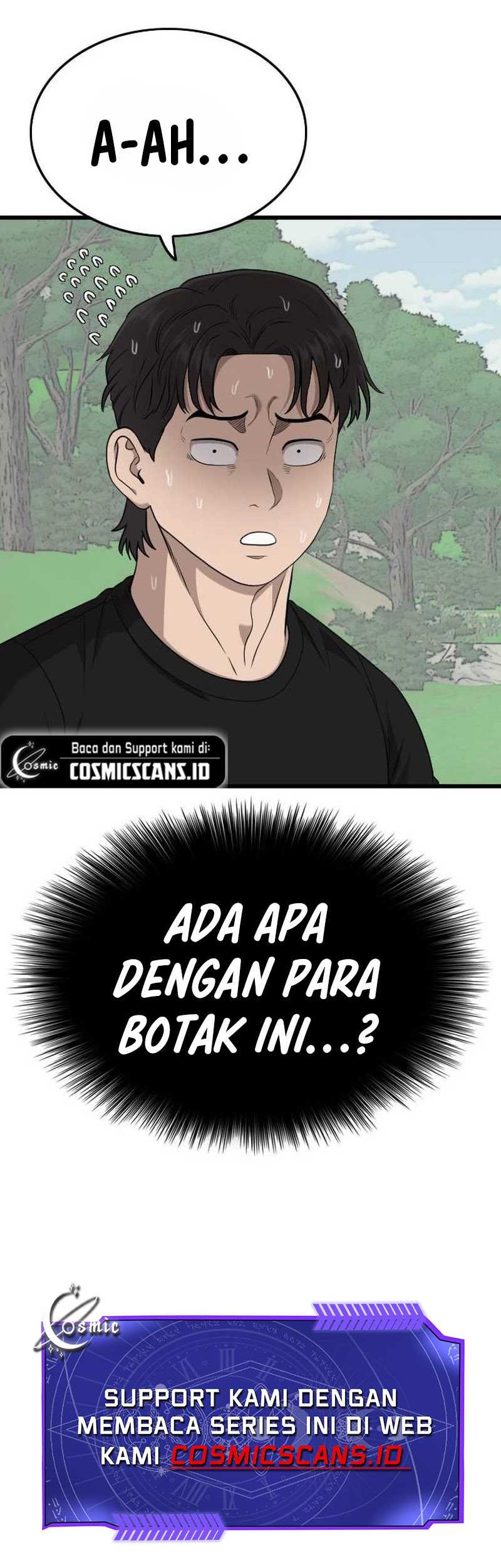 A Bad Person Chapter 204 page 60