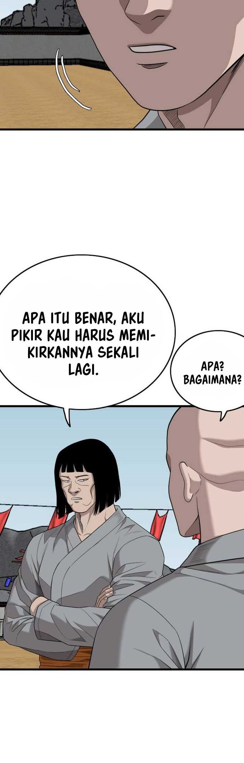 A Bad Person Chapter 204 page 3