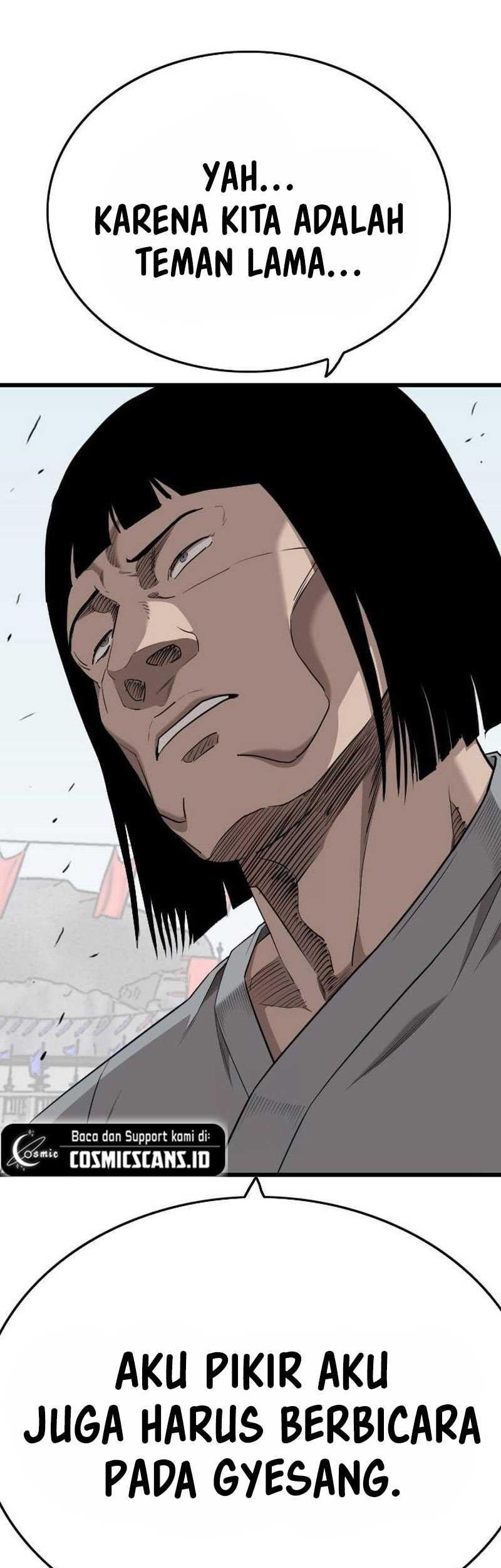 A Bad Person Chapter 204 page 4