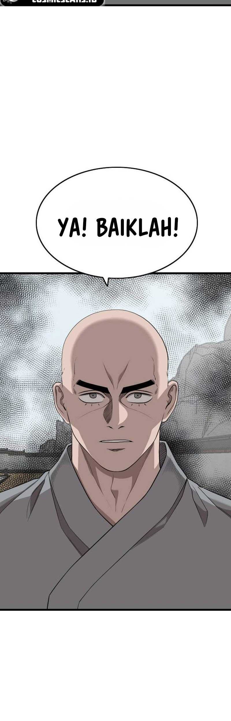 A Bad Person Chapter 204 page 26