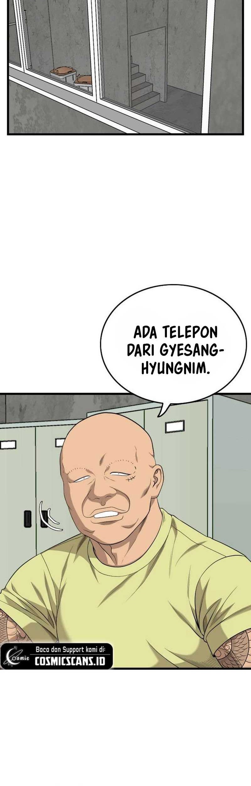 A Bad Person Chapter 204 page 30