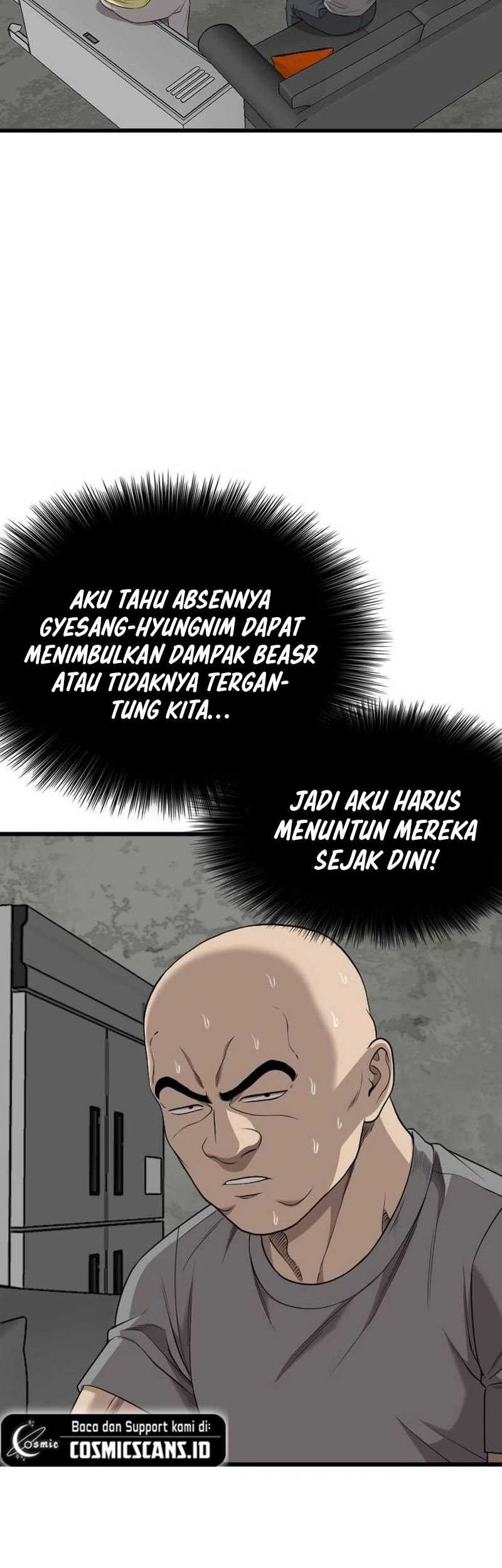 A Bad Person Chapter 204 page 33