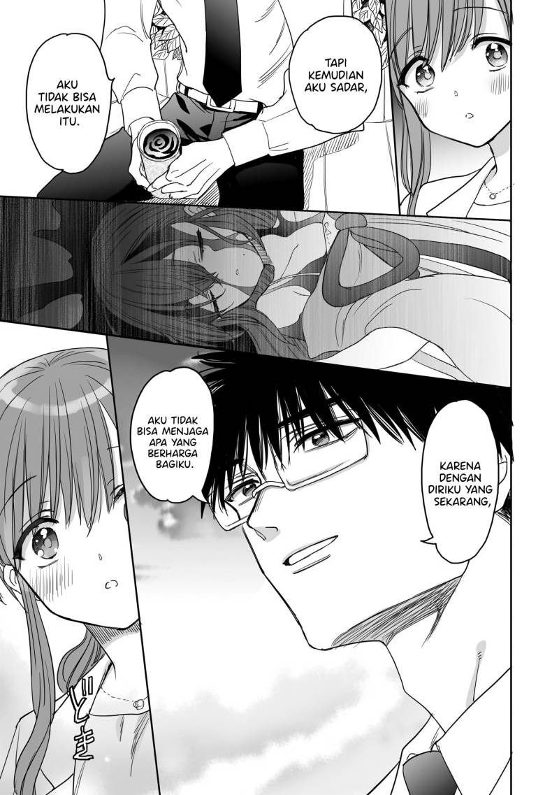 Aekanaru Chapter 13 page 12
