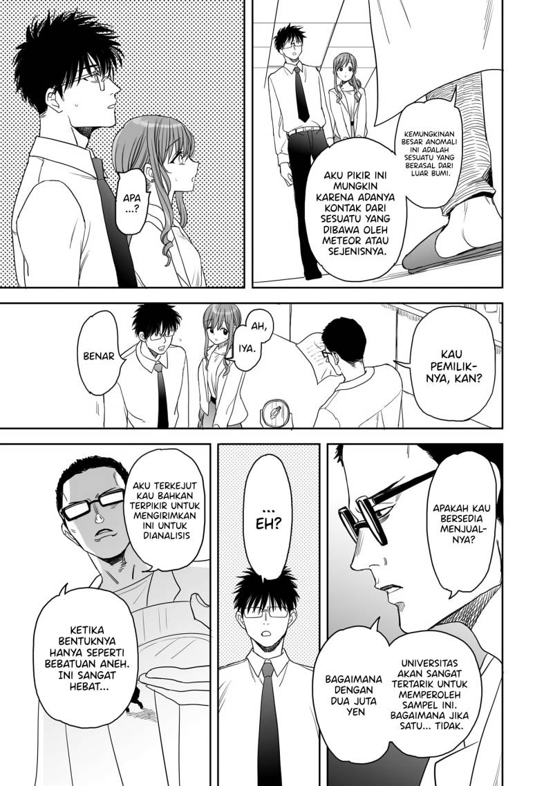 Aekanaru Chapter 13 page 8