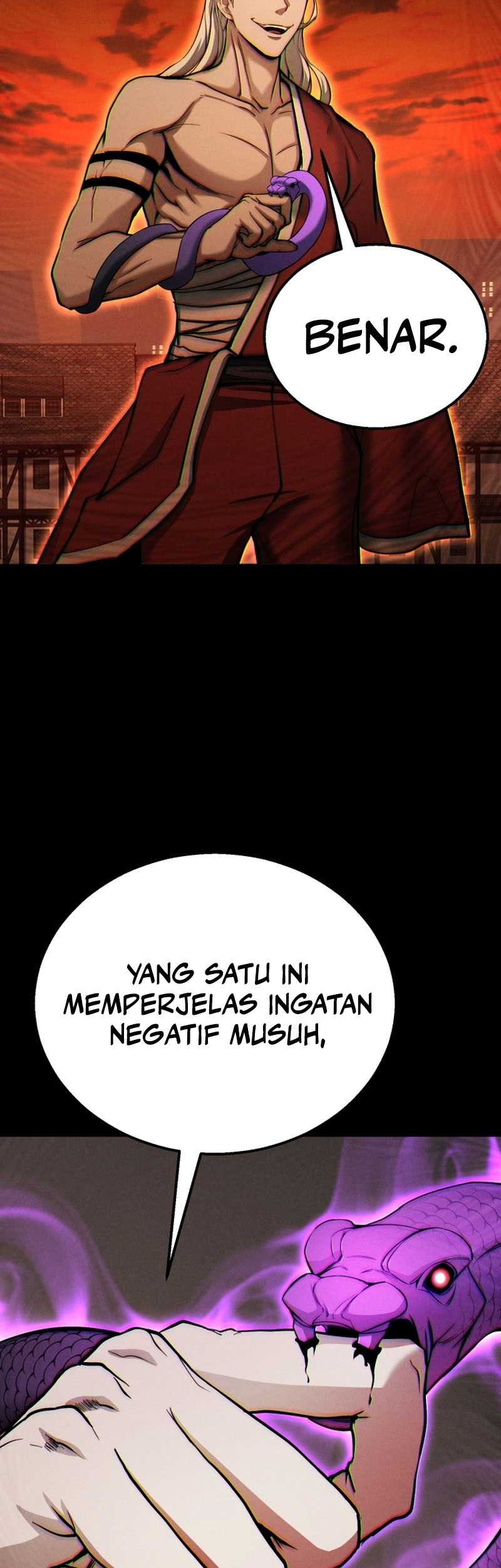 Absolute Necromancer Chapter 56 page 51