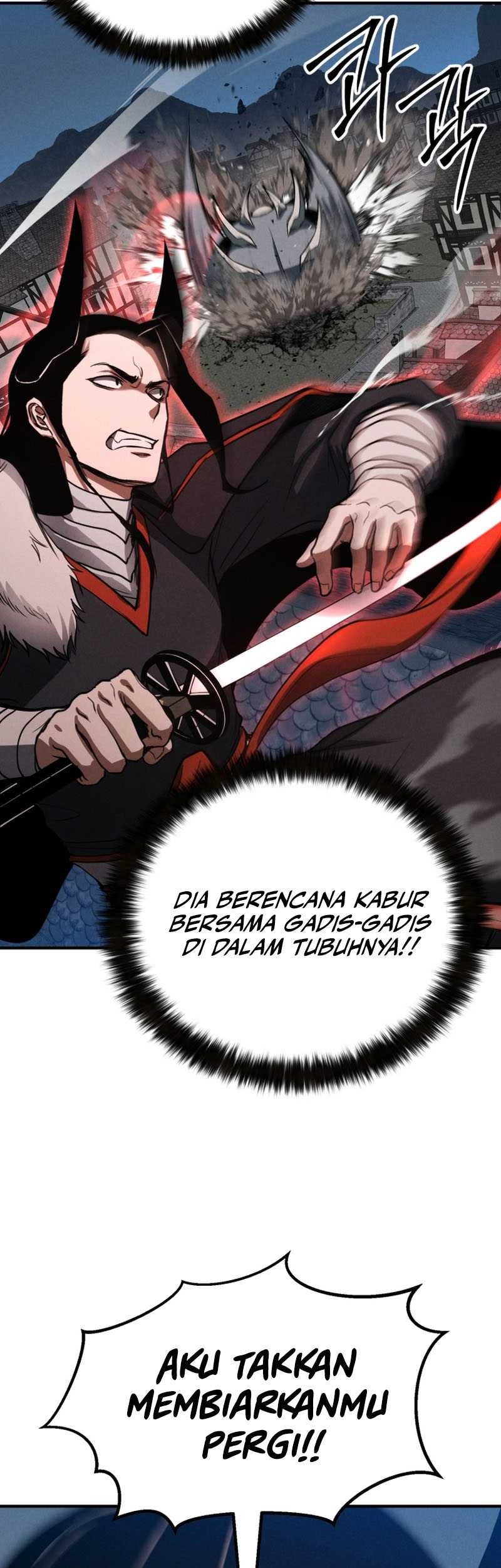 Absolute Necromancer Chapter 56 page 31