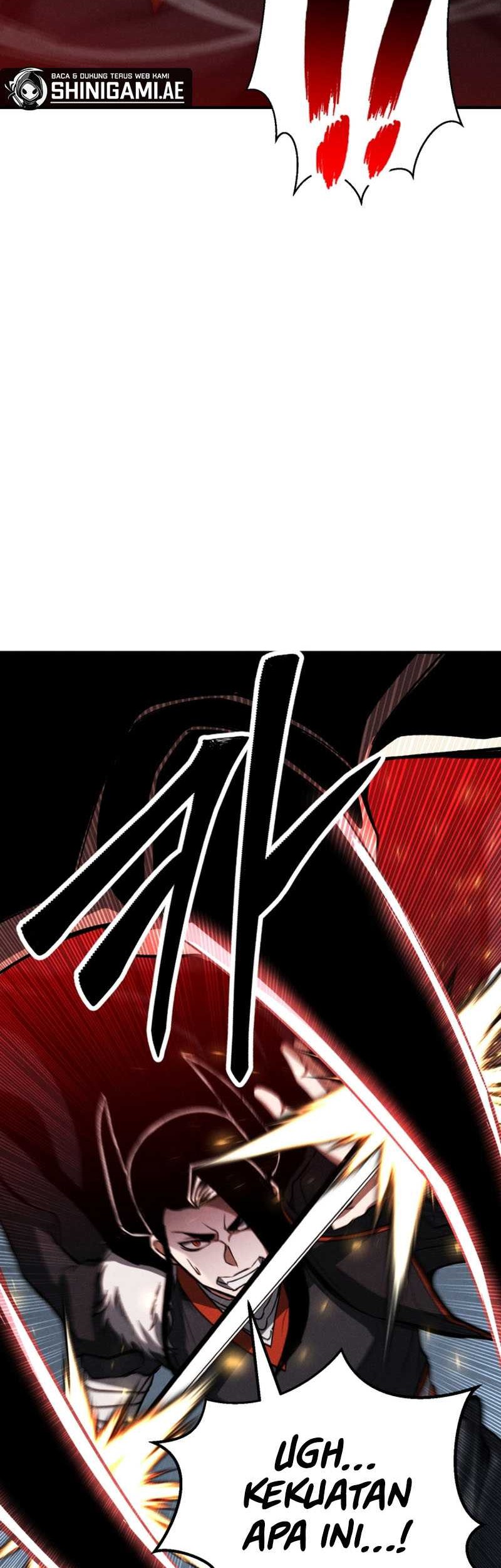 Absolute Necromancer Chapter 56 page 34