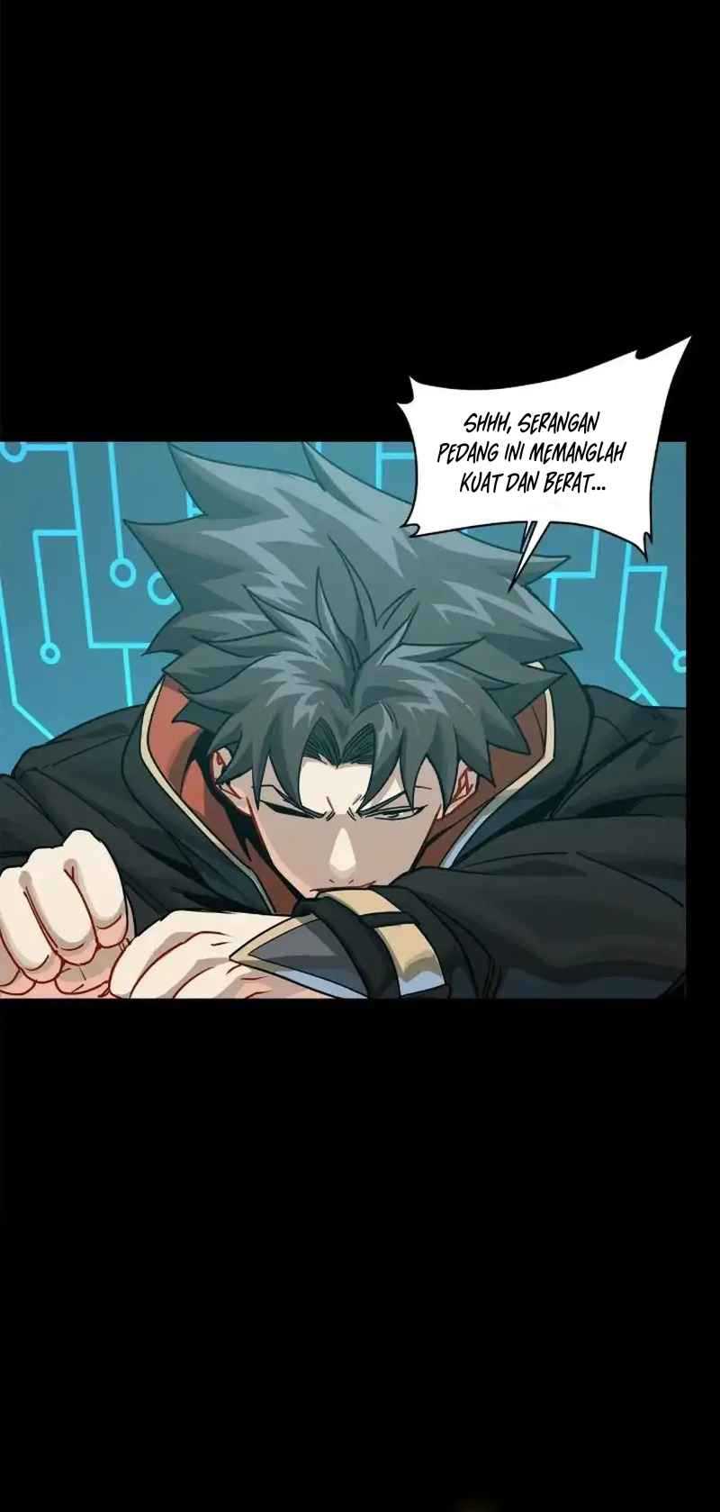 Legend of Star General Chapter 210 page 6