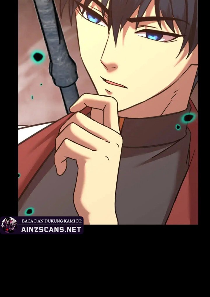 Apex Future Martial Arts Chapter 125 page 51