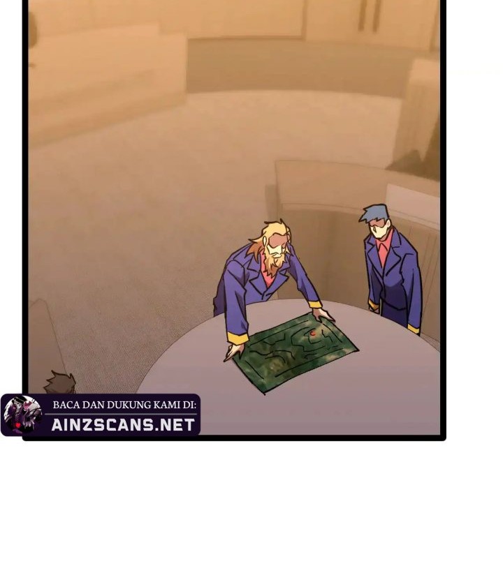 Apex Future Martial Arts Chapter 125 page 5