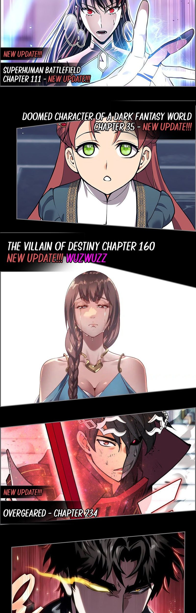 Magic Emperor Chapter 559 page 35