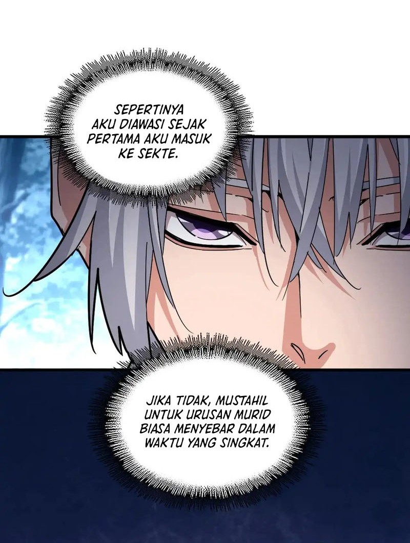 Magic Emperor Chapter 559 page 5