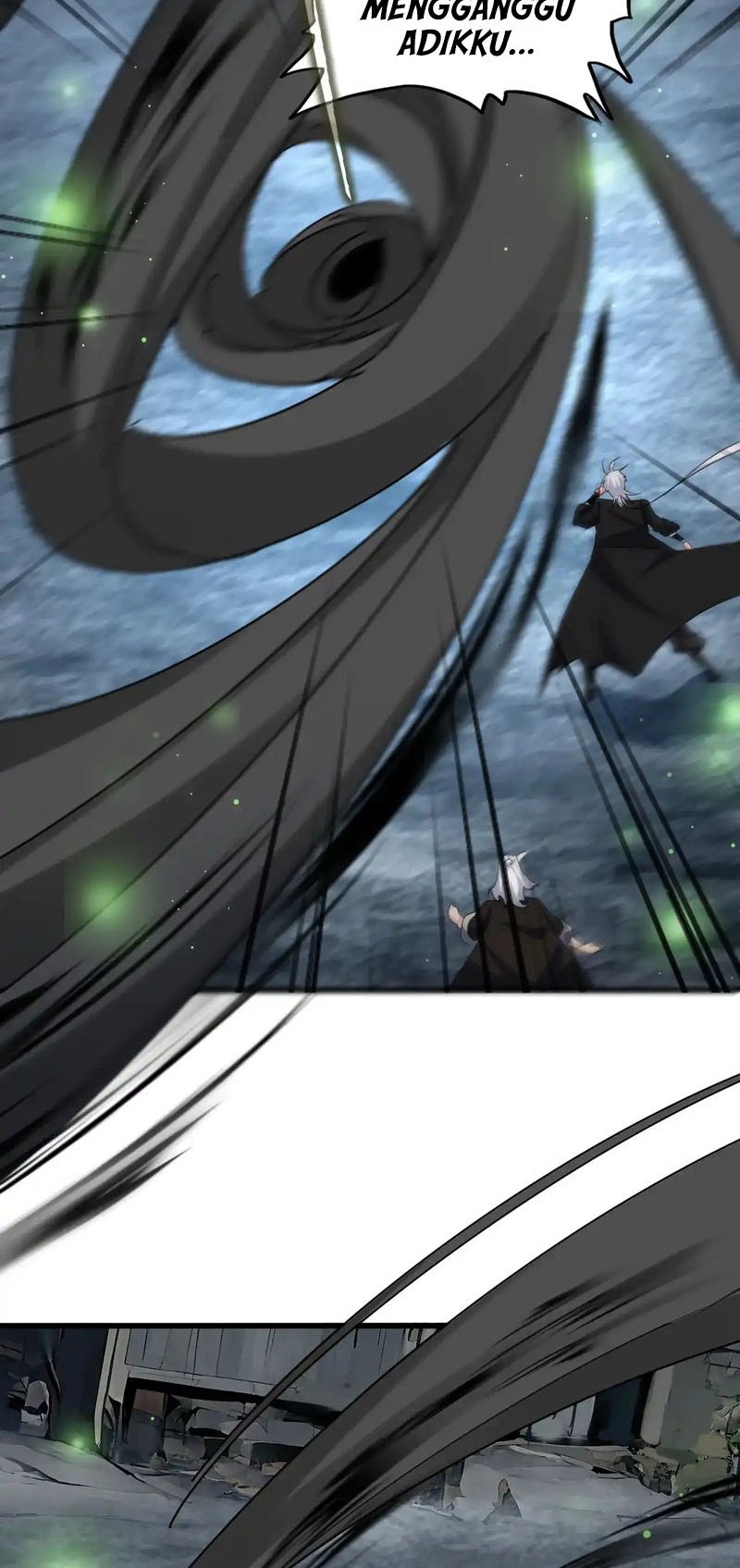 Magic Emperor Chapter 559 page 13