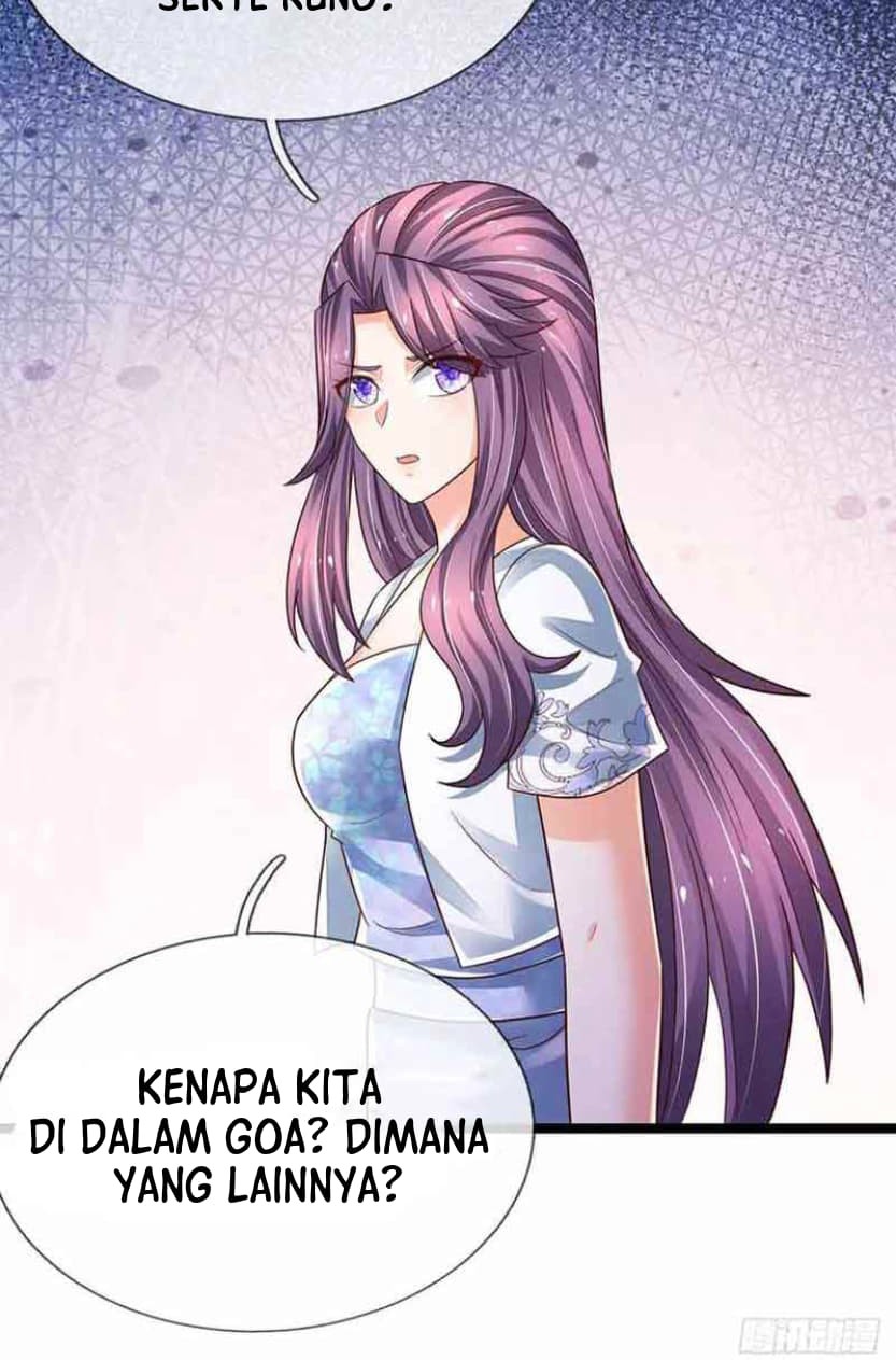 100.000 Layers Of Body Refining: I Raise All Emperor Chapter 244 page 3