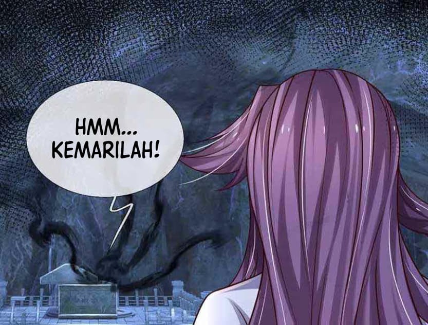 100.000 Layers Of Body Refining: I Raise All Emperor Chapter 244 page 19