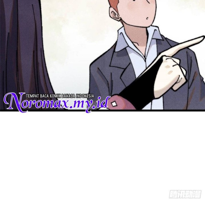 All Hail the Sect Leader Chapter 335 page 33