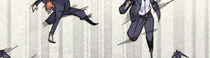 All Hail the Sect Leader Chapter 335 page 37