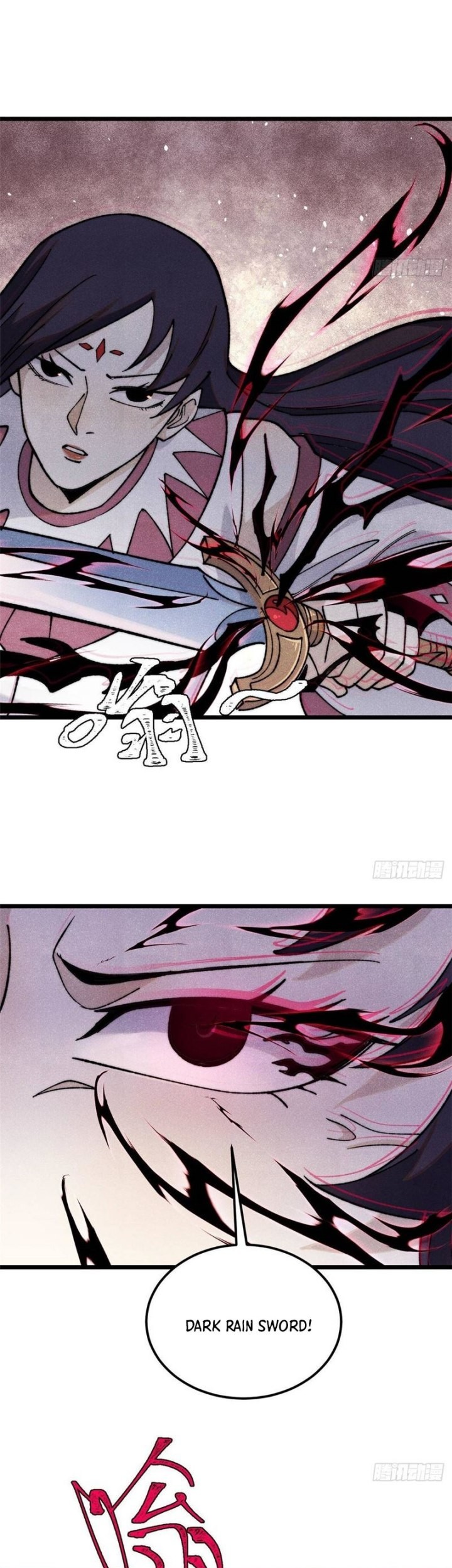 All Hail the Sect Leader Chapter 335 page 42
