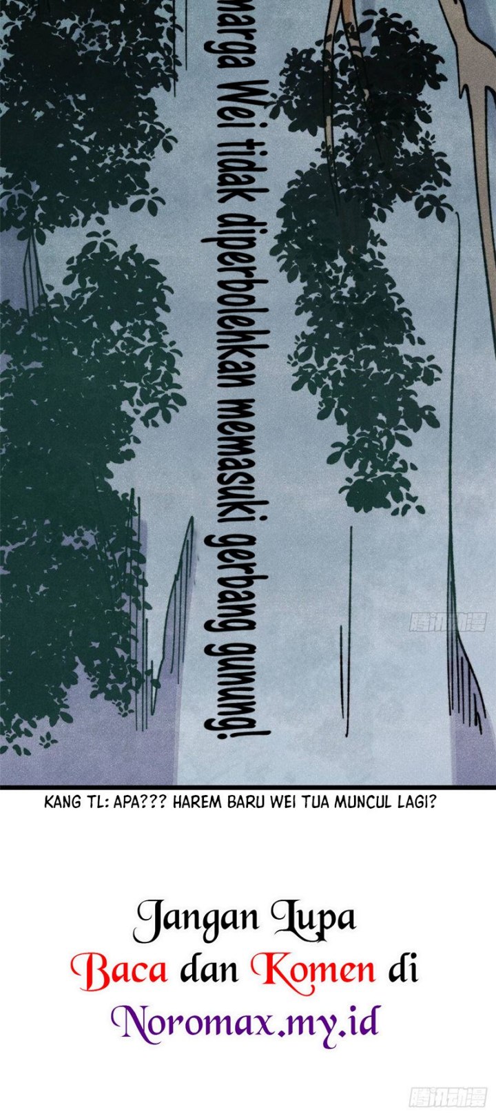 All Hail the Sect Leader Chapter 335 page 54