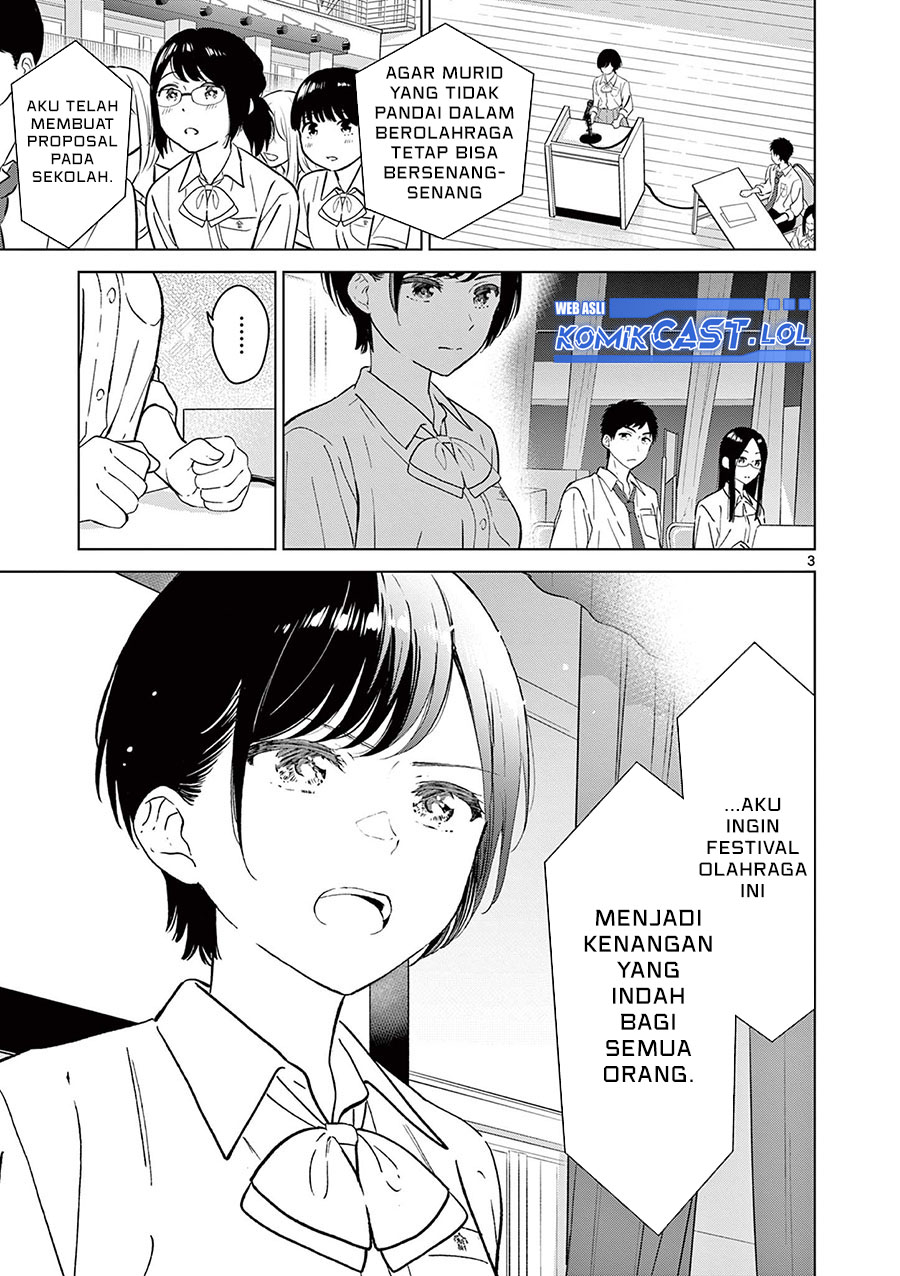 Aishiteru Game wo Owarasetai Chapter 51 page 4
