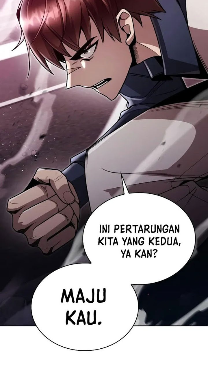Clever Cleaning Life Of The Returned Genius Hunter Chapter 82 page 43