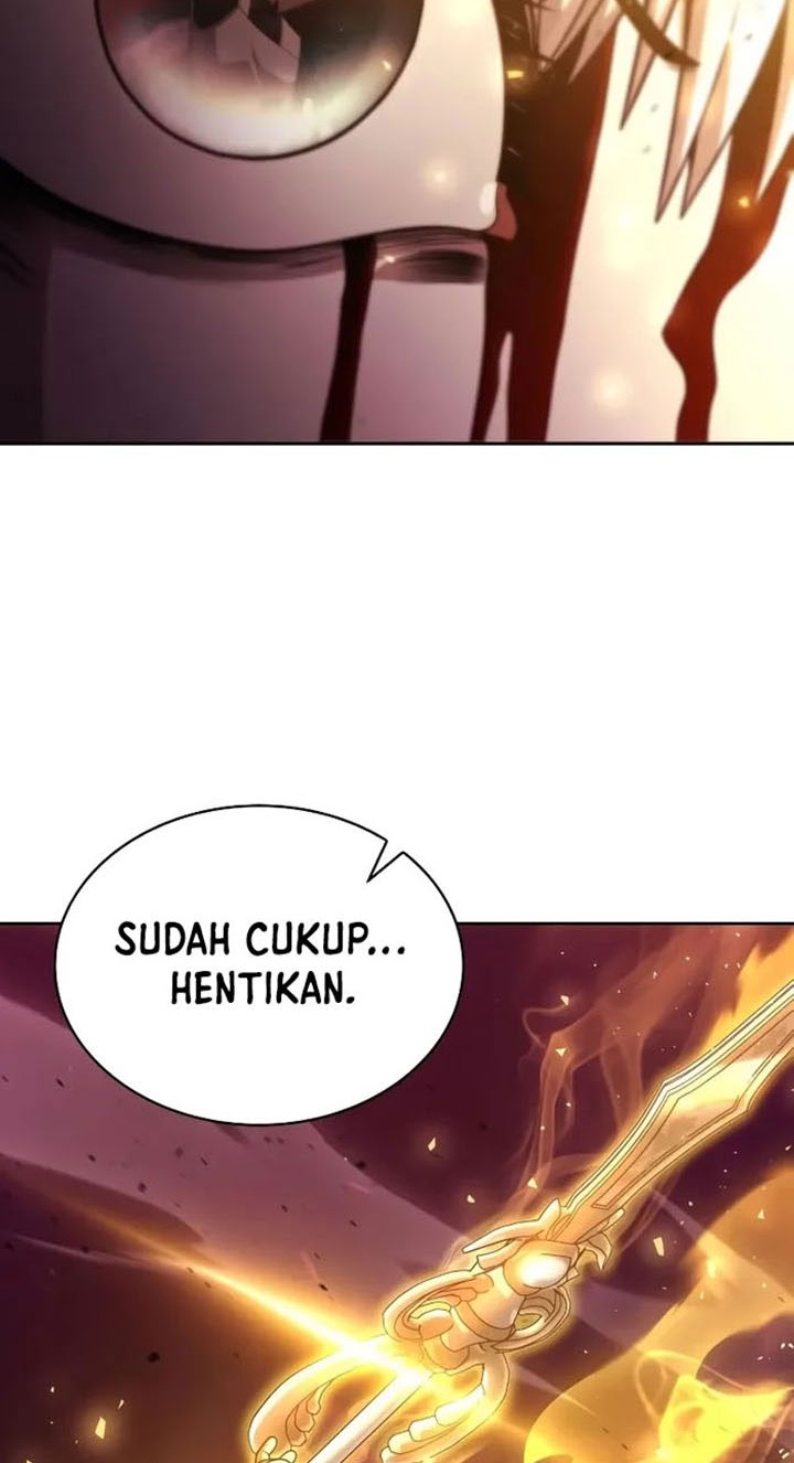Clever Cleaning Life Of The Returned Genius Hunter Chapter 82 page 55