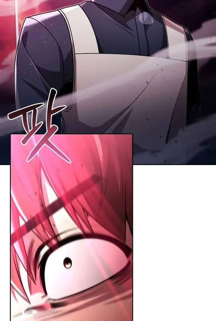 Clever Cleaning Life Of The Returned Genius Hunter Chapter 82 page 59