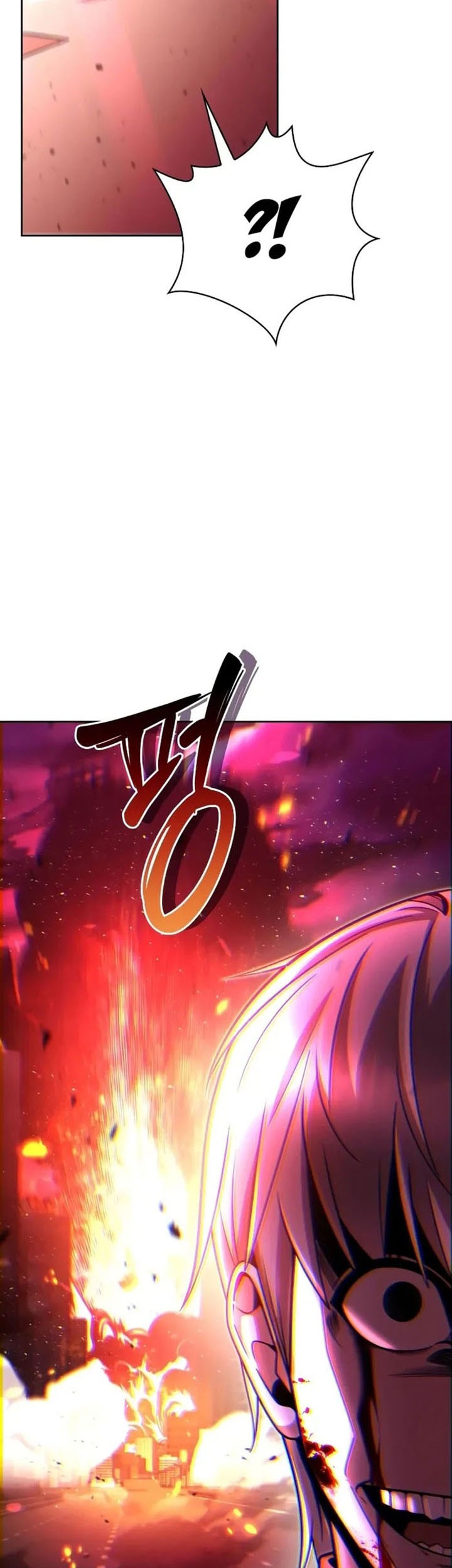 Clever Cleaning Life Of The Returned Genius Hunter Chapter 82 page 60