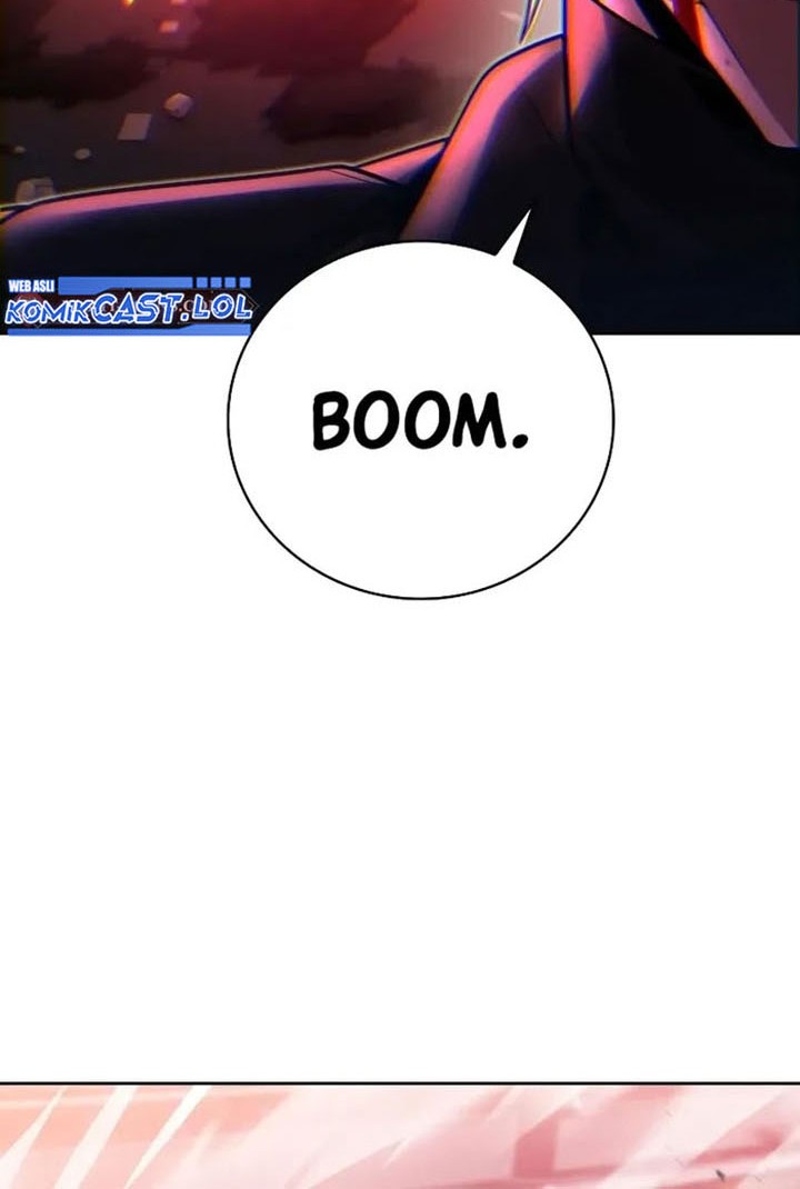 Clever Cleaning Life Of The Returned Genius Hunter Chapter 82 page 61