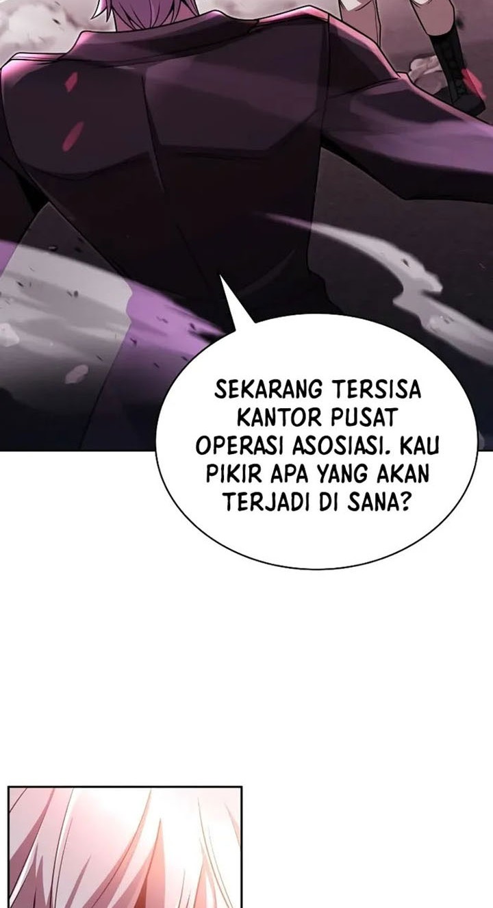 Clever Cleaning Life Of The Returned Genius Hunter Chapter 82 page 63
