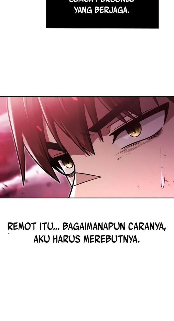 Clever Cleaning Life Of The Returned Genius Hunter Chapter 82 page 65