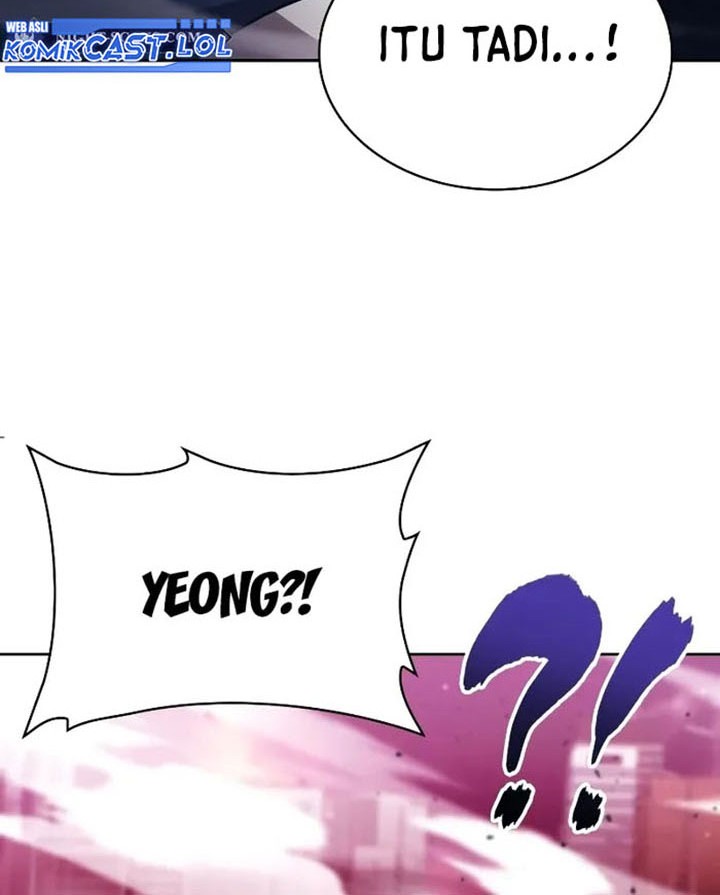 Clever Cleaning Life Of The Returned Genius Hunter Chapter 82 page 73