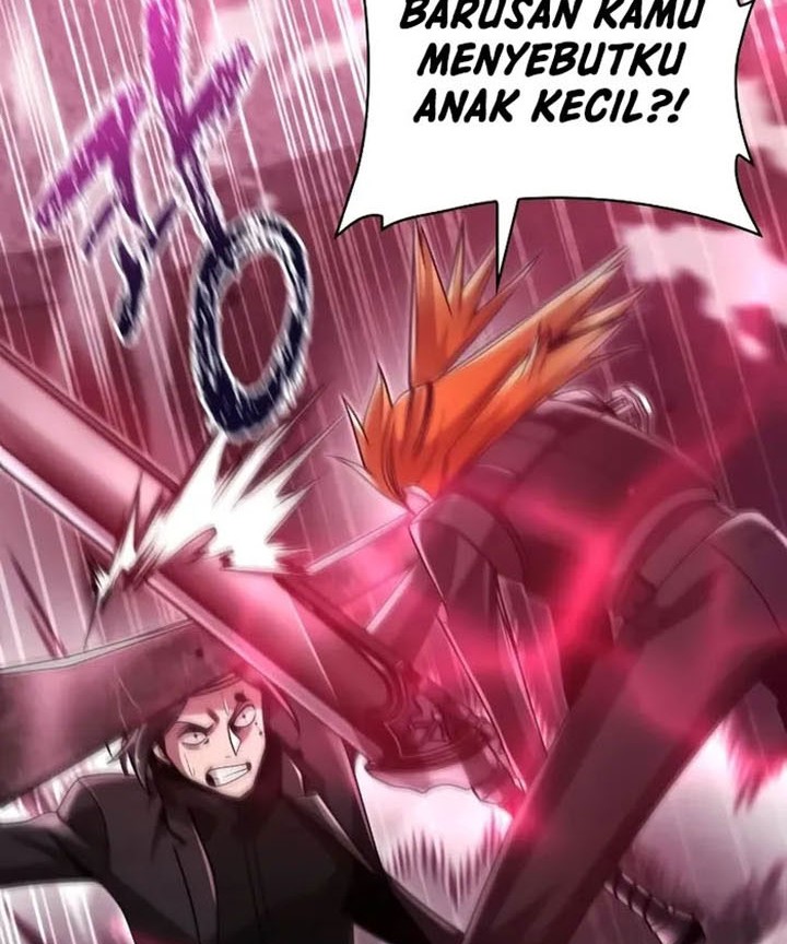 Clever Cleaning Life Of The Returned Genius Hunter Chapter 82 page 7