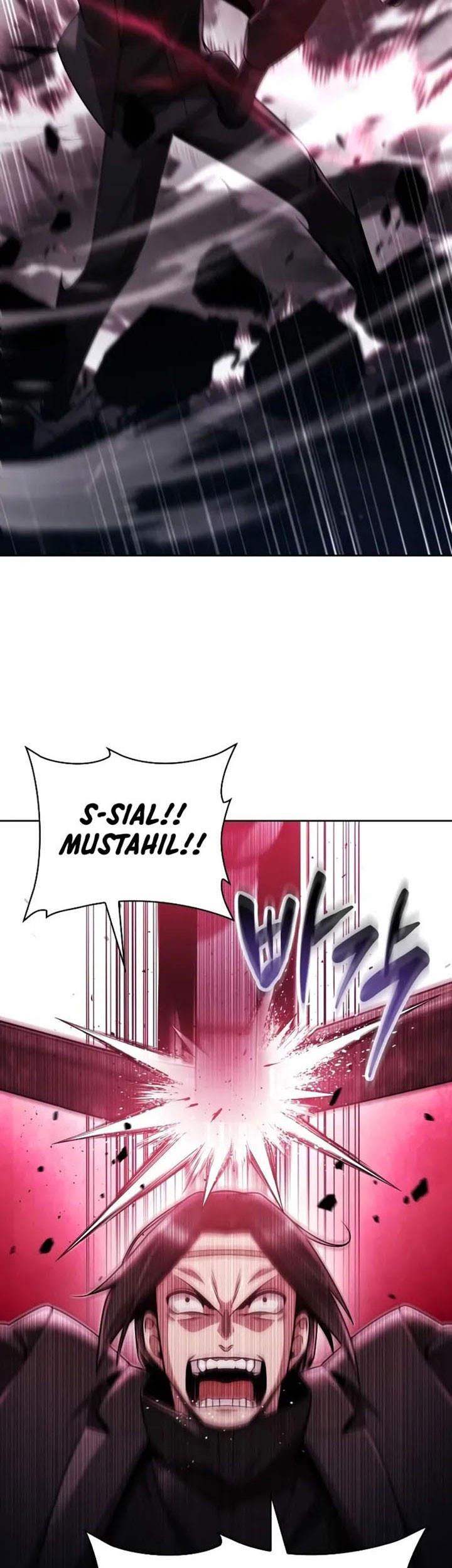Clever Cleaning Life Of The Returned Genius Hunter Chapter 82 page 8