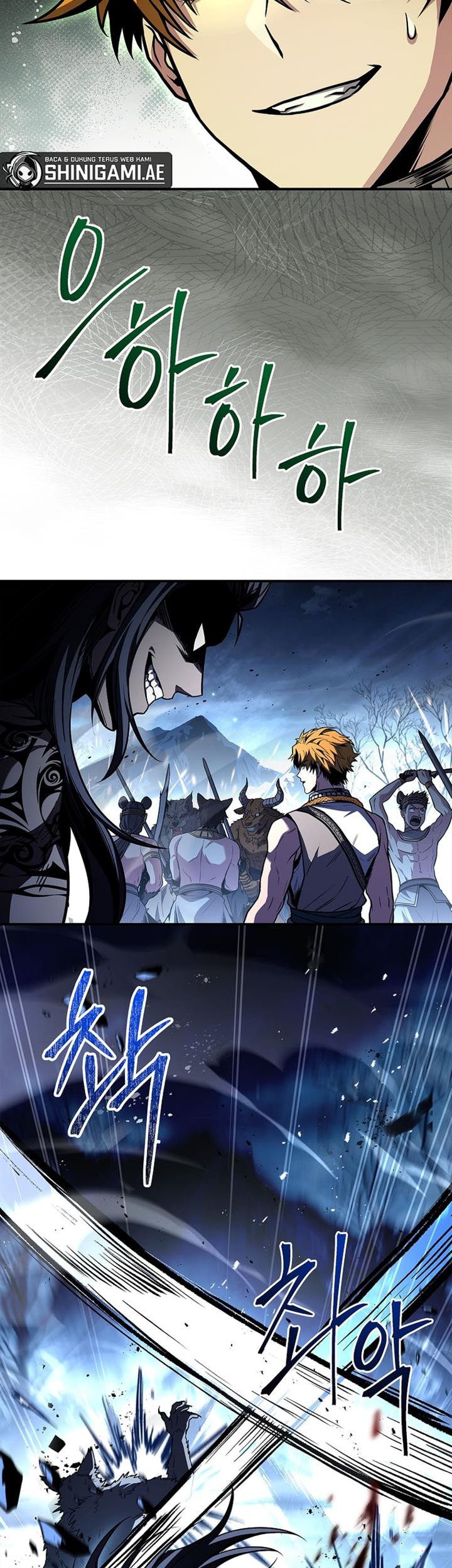 Talent-Swallowing Magician Chapter 78 page 36