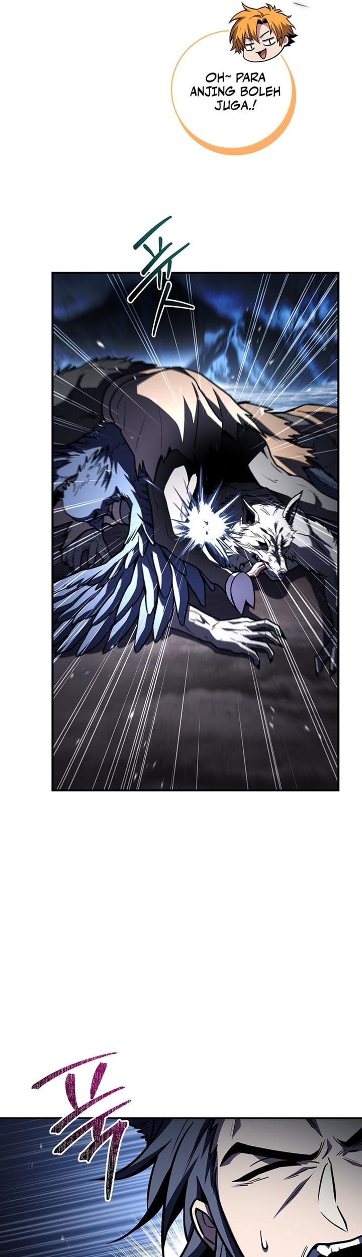 Talent-Swallowing Magician Chapter 78 page 38