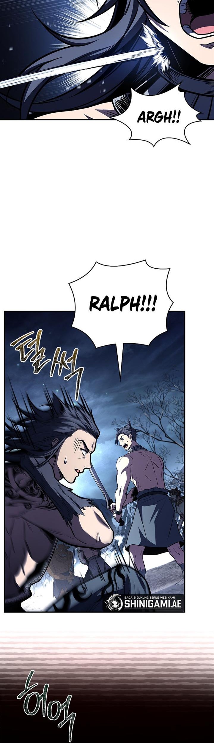 Talent-Swallowing Magician Chapter 78 page 39