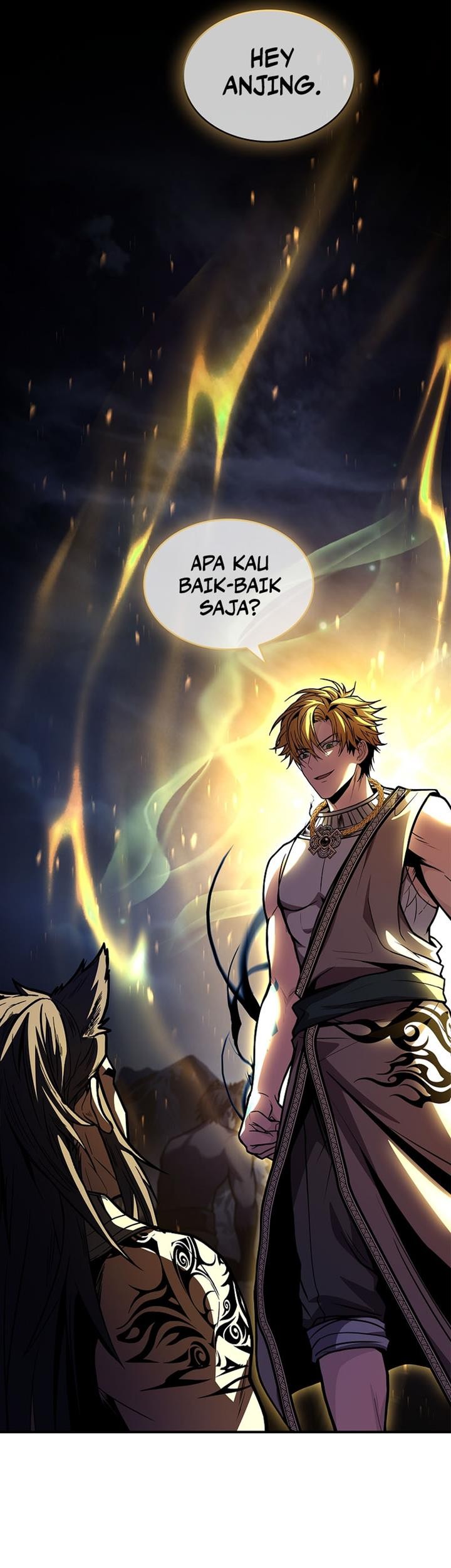 Talent-Swallowing Magician Chapter 78 page 41