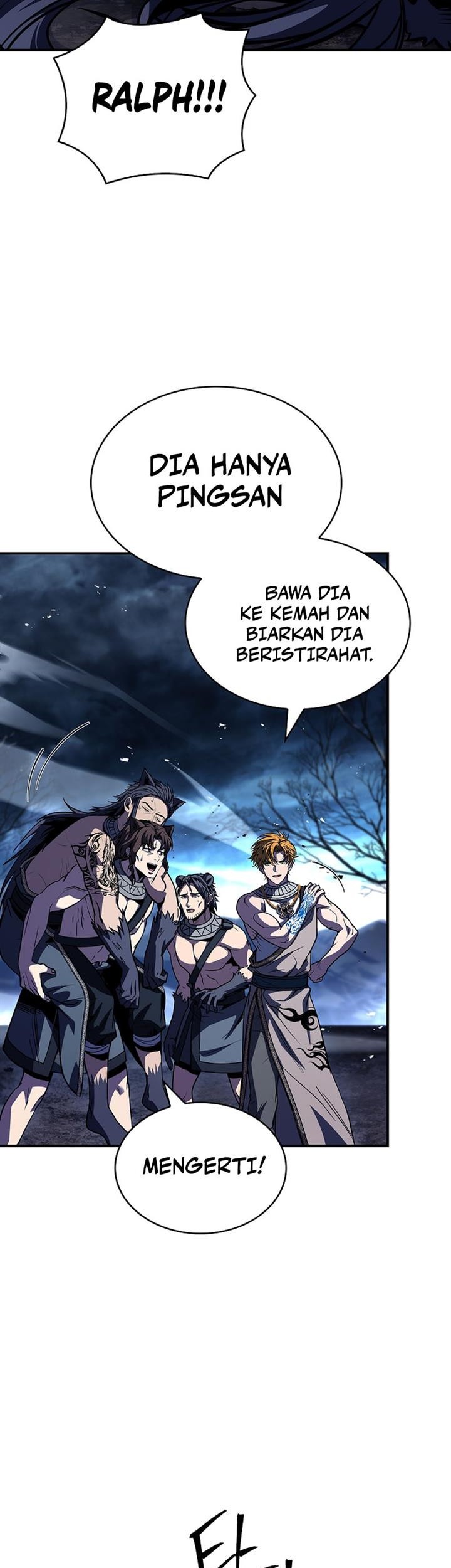Talent-Swallowing Magician Chapter 78 page 46
