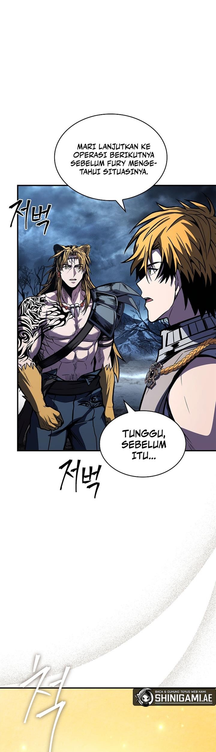 Talent-Swallowing Magician Chapter 78 page 48