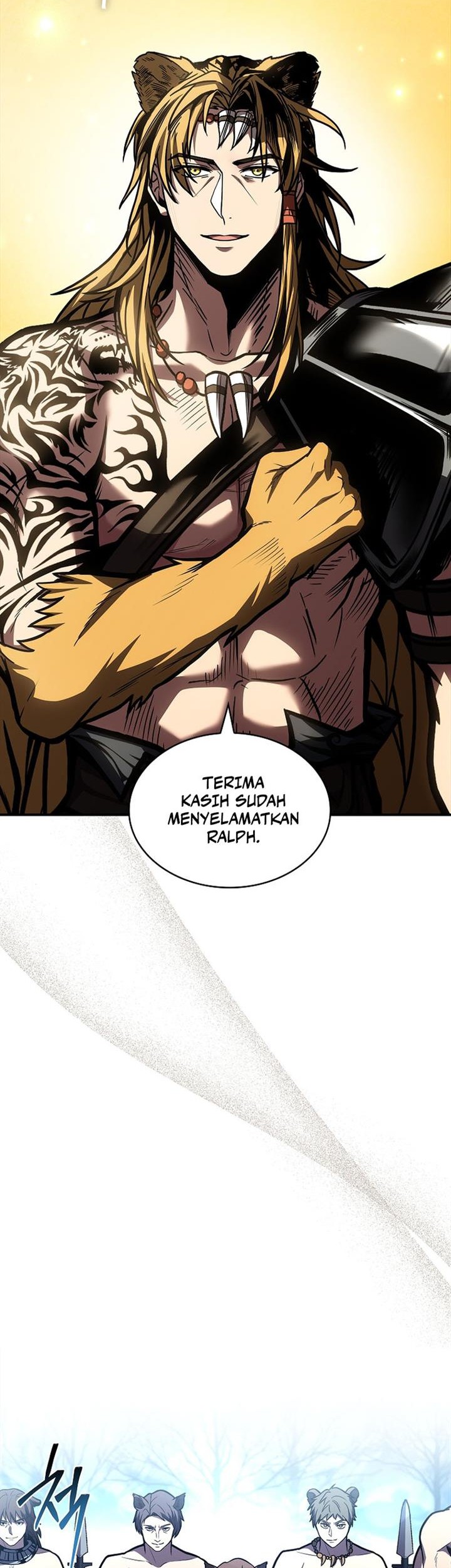 Talent-Swallowing Magician Chapter 78 page 49