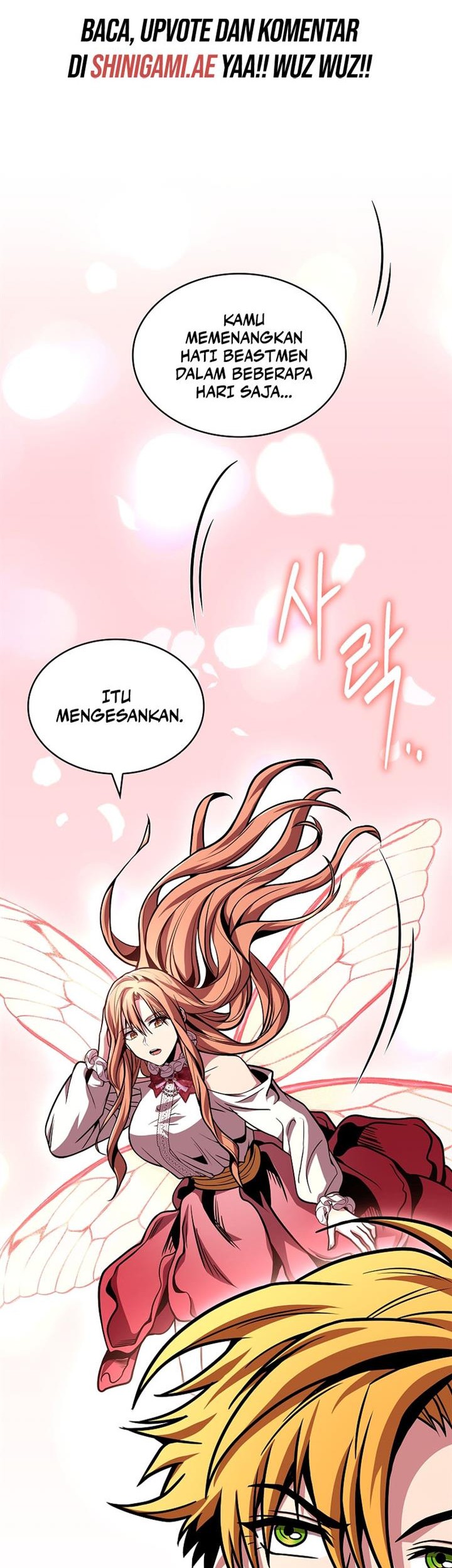Talent-Swallowing Magician Chapter 78 page 53