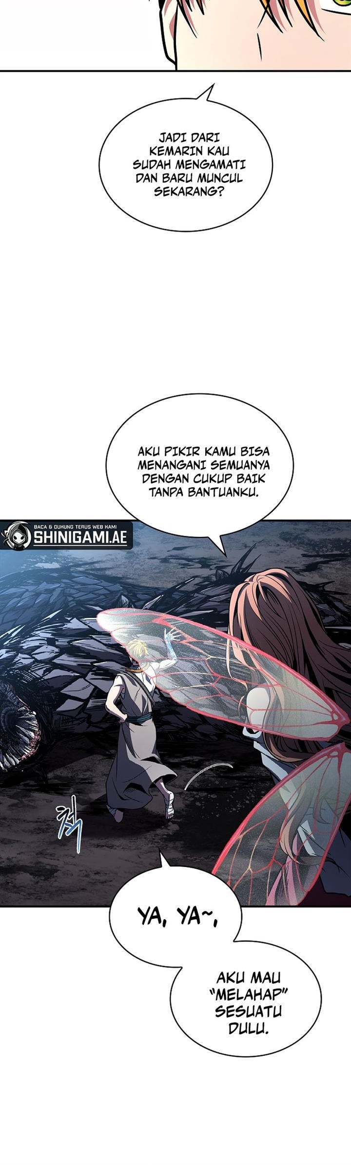 Talent-Swallowing Magician Chapter 78 page 54