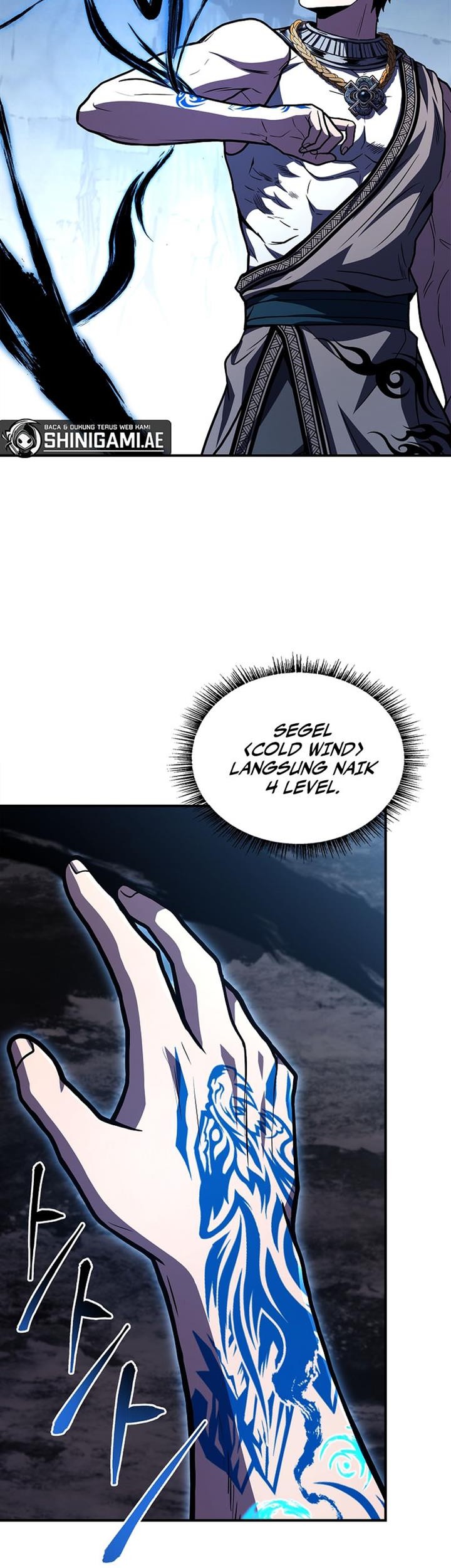 Talent-Swallowing Magician Chapter 78 page 57