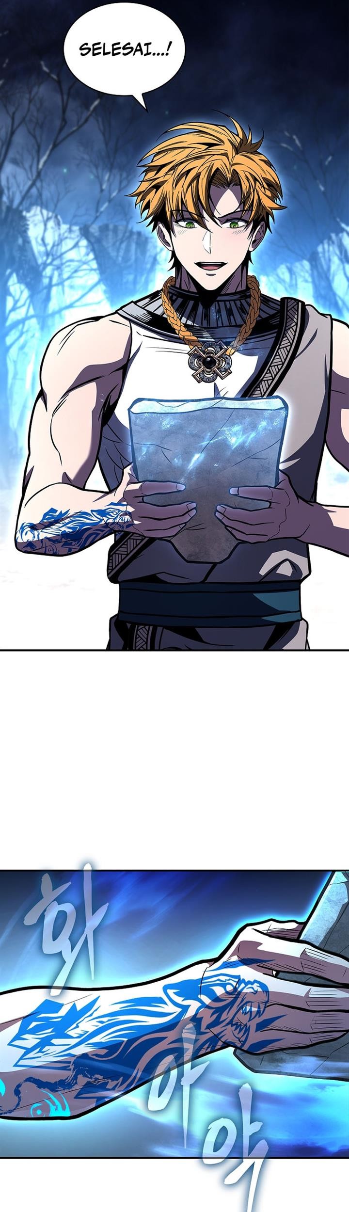 Talent-Swallowing Magician Chapter 78 page 63