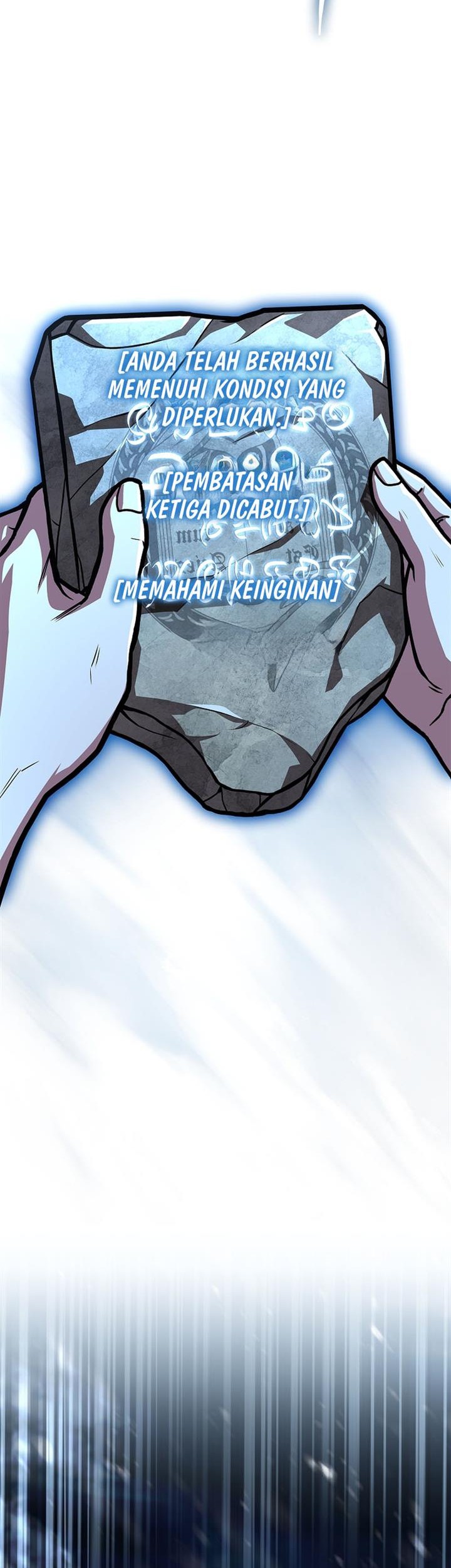 Talent-Swallowing Magician Chapter 78 page 64