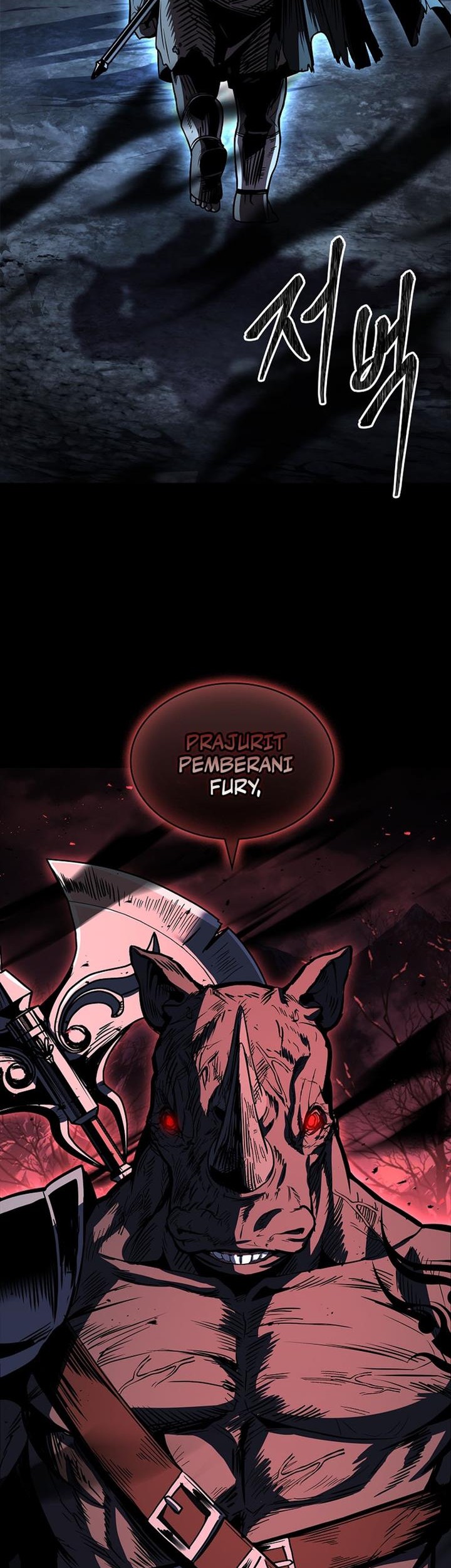 Talent-Swallowing Magician Chapter 78 page 6